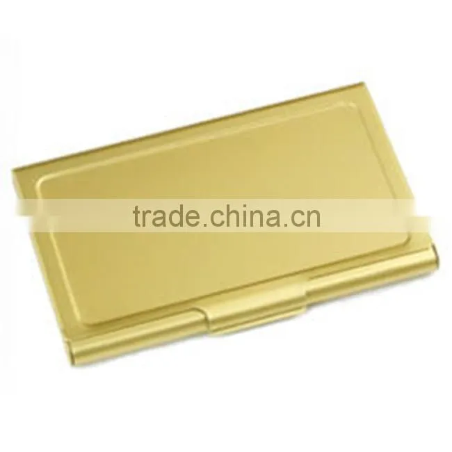 N144 Hot sale High Quality custom business card storage box