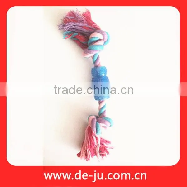 Cotton Ball Colorful Toy Pet Products Cat