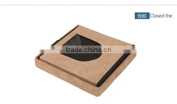 Pet house ottoman , dog and cat folding ottoman , pet ottoman