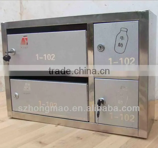 Mailboxes for sale