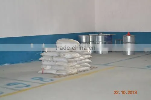 Environmental protection energy-saving flower foam machinery