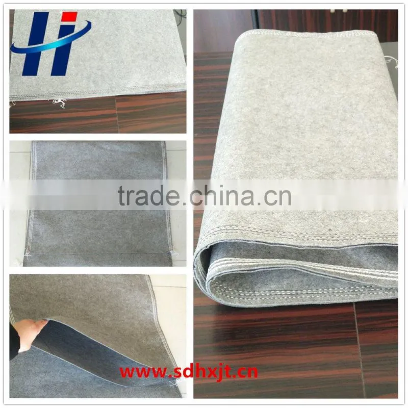 Factory supply sand geotextile bag for river sand protection