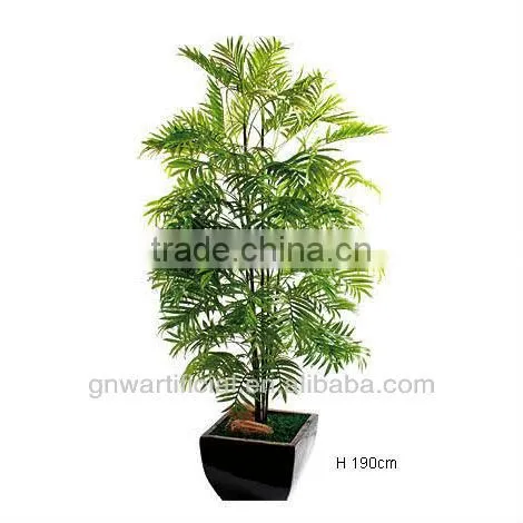 G68 GNW artificial ornamental plants