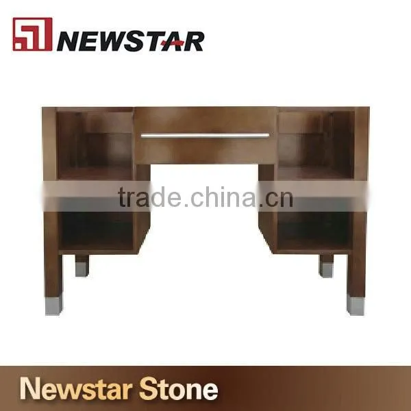 Hotel sink base cabinet