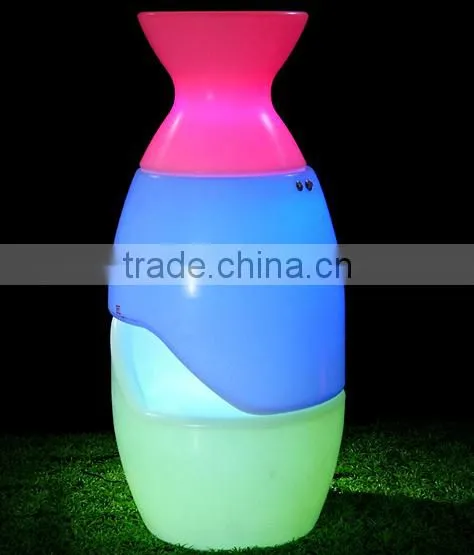 LED cocktails table, led tables, event furniture