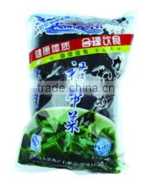 Dry wakame