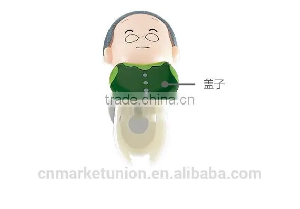 Toothbrush holder (D580)