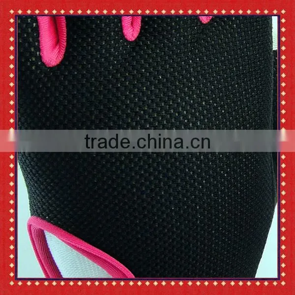 Women Fingerless Workout Gloves