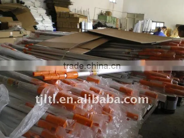 painting roller brush handle