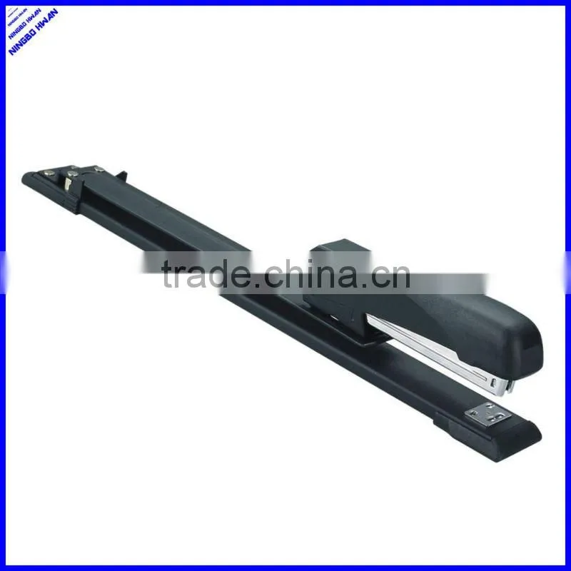 Floral 20 sheets Long reach maganize stapler