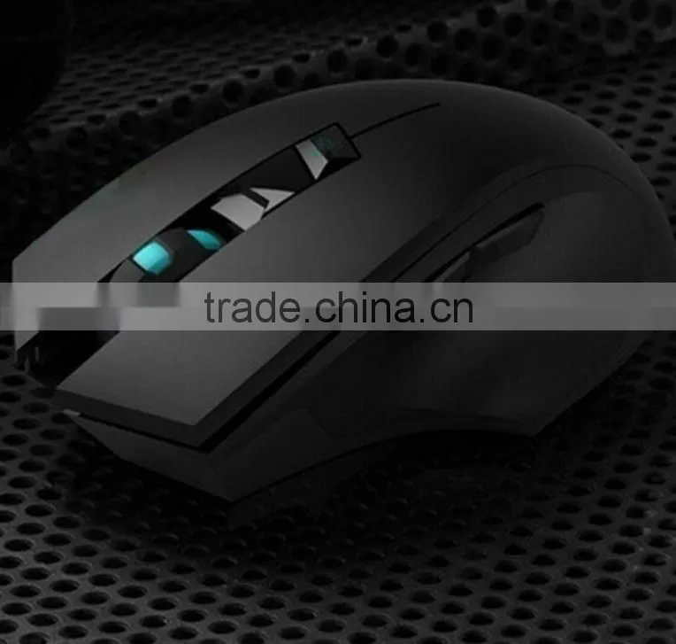 2.4 GHZ wireless mouse