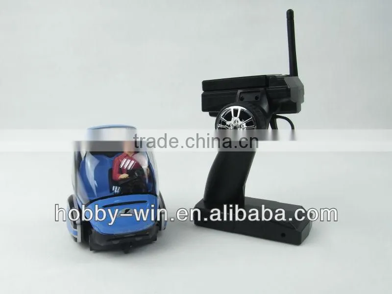 5 CH 1 43 Scale RC Car rc car differential