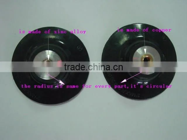 Roloc Disk Holder