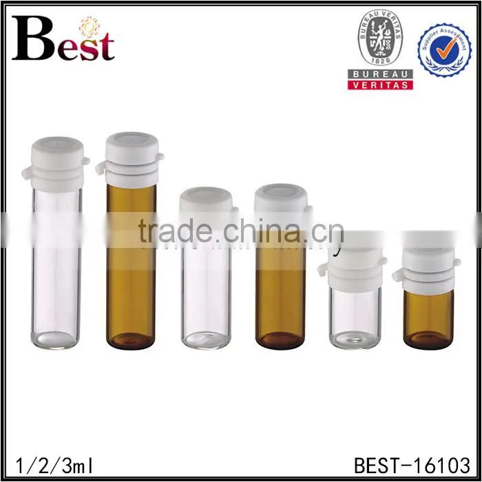 150ml clear glass airtight small container for spices wholesale