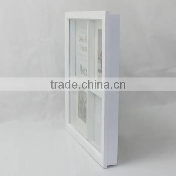 2015 New product wooden photo frame wholesale,wooden toy photo picture frame,hot selling wooden love photo frame W09A011