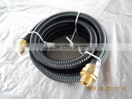 insulated water conduit