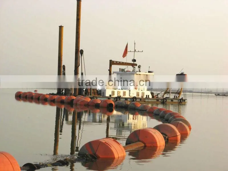 cutter suction dredger manufacturer