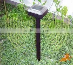Solar Mole Repeller