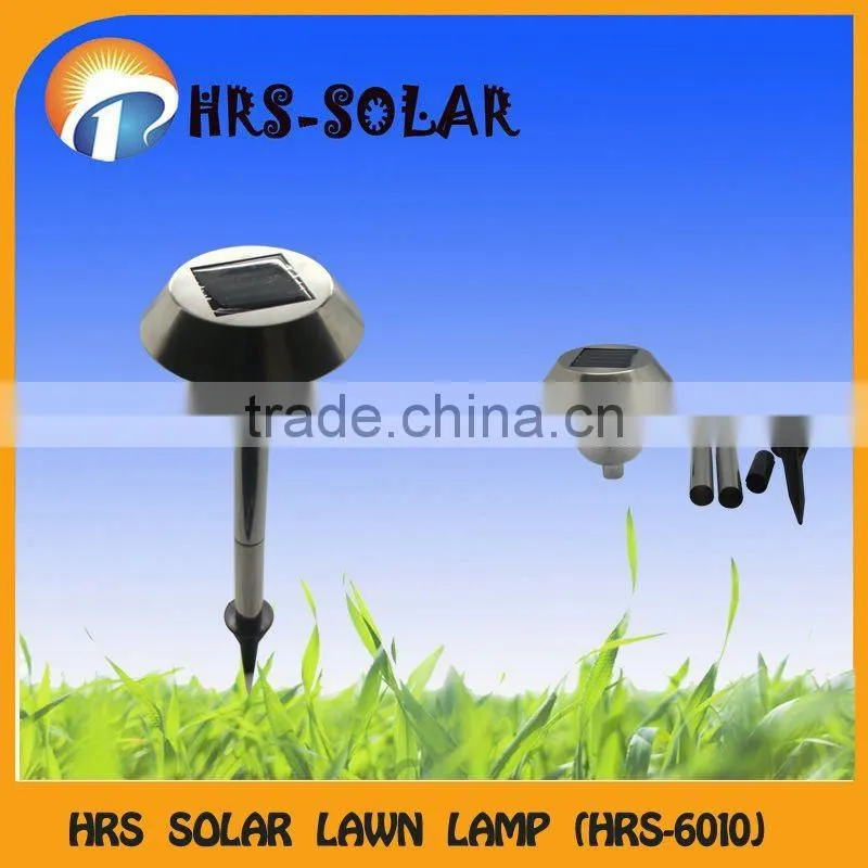 the most cheapest Solar lawn lamp/solar garden light/outdoor lamp