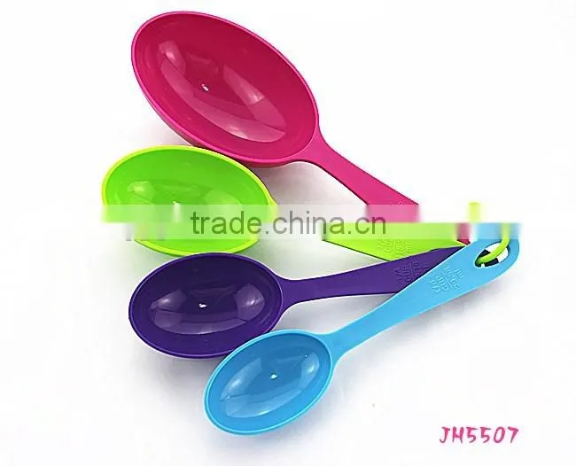 JH5507 Smart Measure Spoons for kitchen