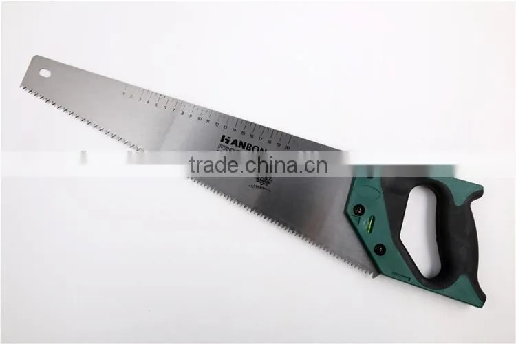 Hard Ponit Cement Saw Triangle Blade Hacksaw