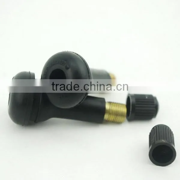 2015 High Quality Tubeless tyre valve/tire valve tr414/tire valve