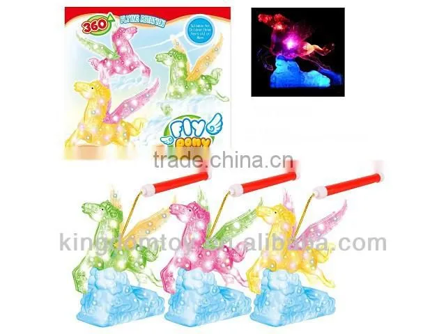 led rechargeable lantern with animal shape