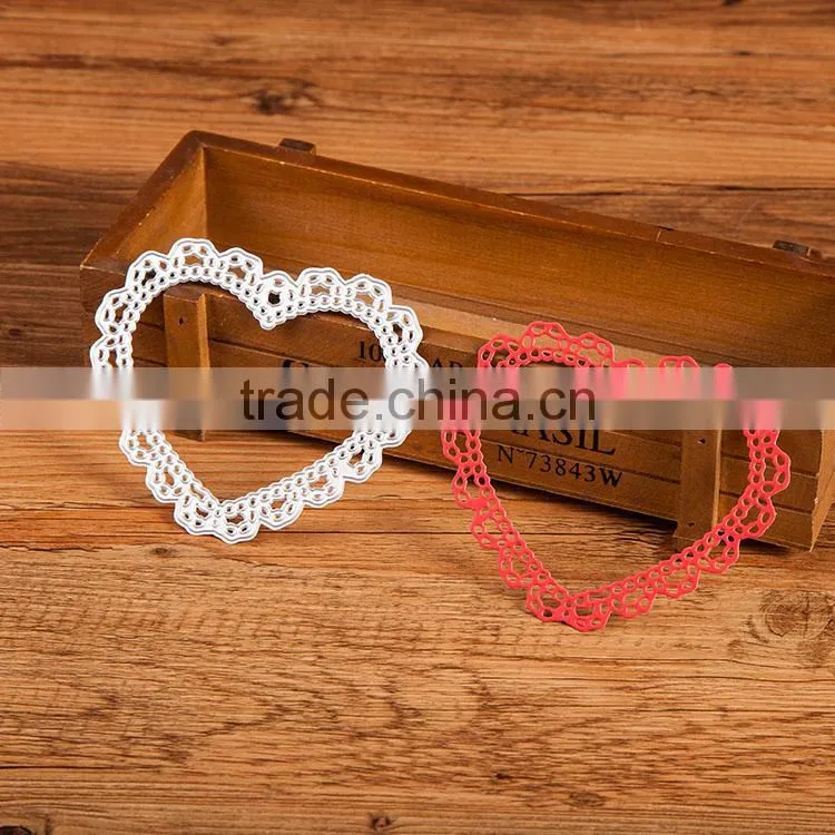 China Factory Excellent Quality Shaped custom metal stencil cutting