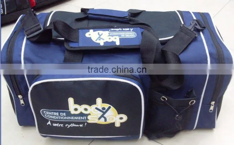Fashion Luggage Bag