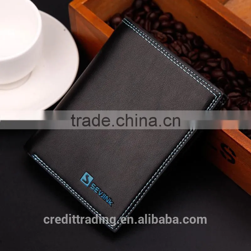 small ,middle ,large leather wallet for men