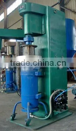 SK60 series Vertical Sand Mill, bead mill, ball mill, liquid mill