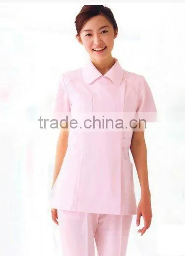 hospital clothes for nurse ,various uniform for company,factory ropa