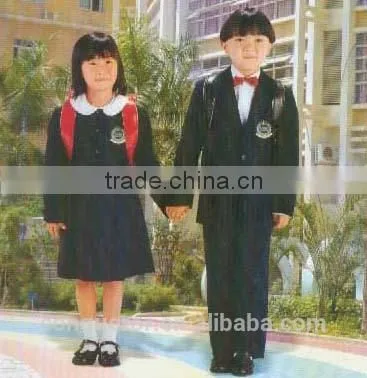 school clothing.bespoke uniform SHT627