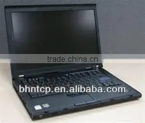 T61 Used Cheap Second Hand Branded Lap top with WIFI