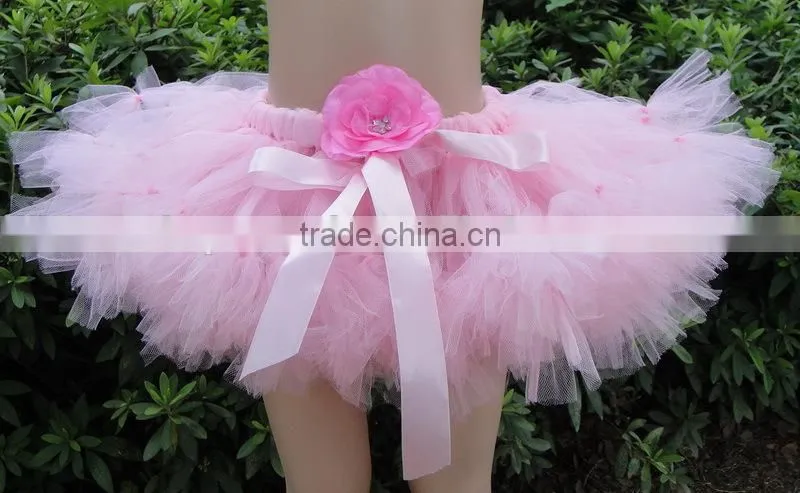 Wholesale boutique children clothing baby pettiskirt tutu pettiskirt