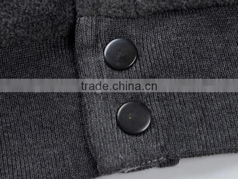 New design breathable outdoor men winter coat