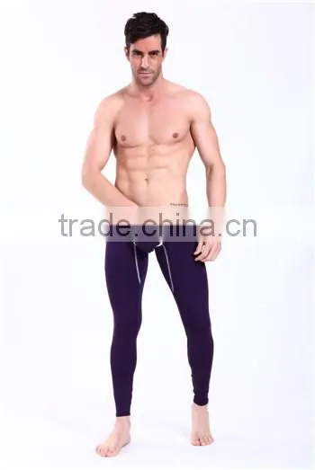 wholesale modal bamboo thermal underwear for men 2008-CKU