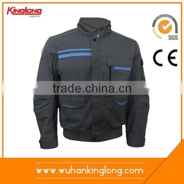 hotsale customsied workwear jacket working jackets for women