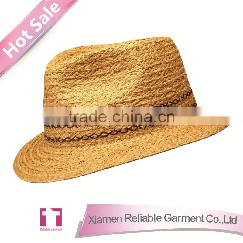 10% off !!! cheap straw hats/custom cowboy hats/ wholesale straw cowboy hats