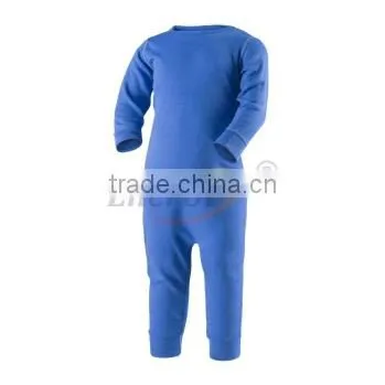 Kids Merino Wool Baby Underwear