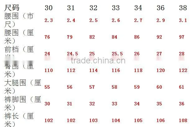 New Designer Men Long Straight Slim Denim Pants For Sale