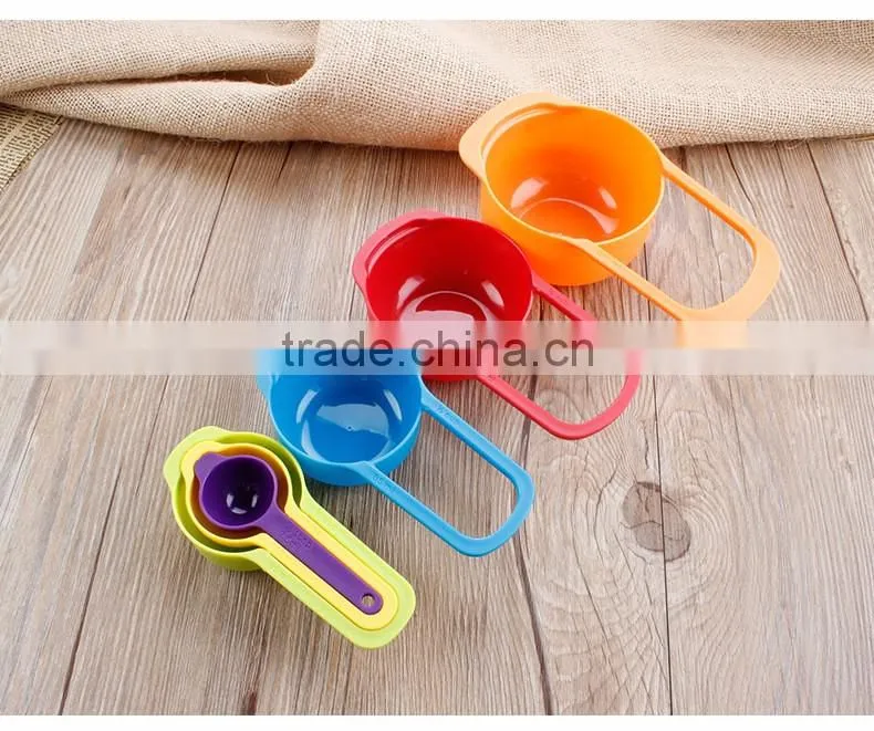 hot wholesale measuring spoon for family