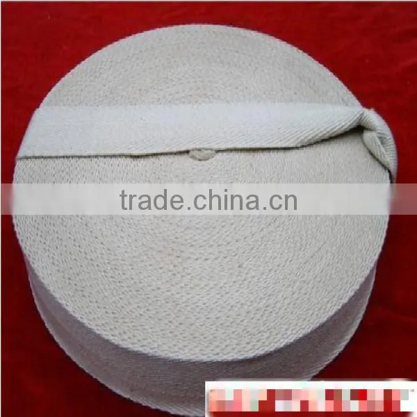 Electrical insulating fiber glass tape