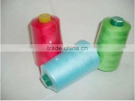 100% Spun Polyester Sewing Thread