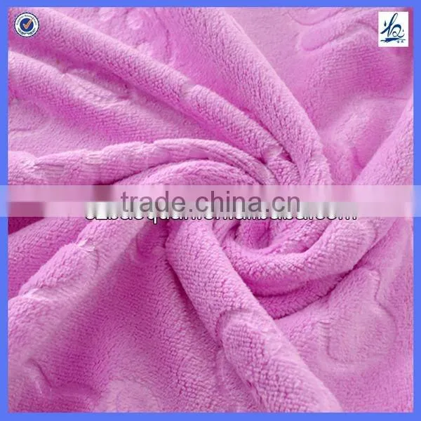 2017 Newest style hot sell with good quality average bath towel size