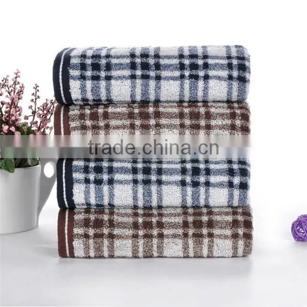 Pakinstan Cotton Men's Noble Towel