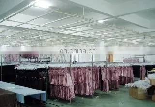 Shanghai Newtex International Trade Co., Ltd. company overview - view 3