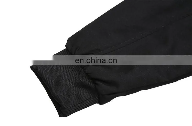 Plain cotton new design China cheap tracksuit
