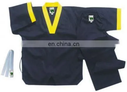 Taekwondo Uniform