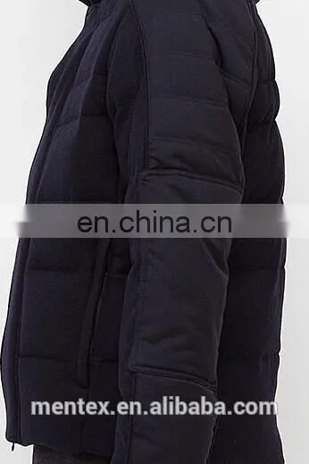 Men Comfortable Down Coat